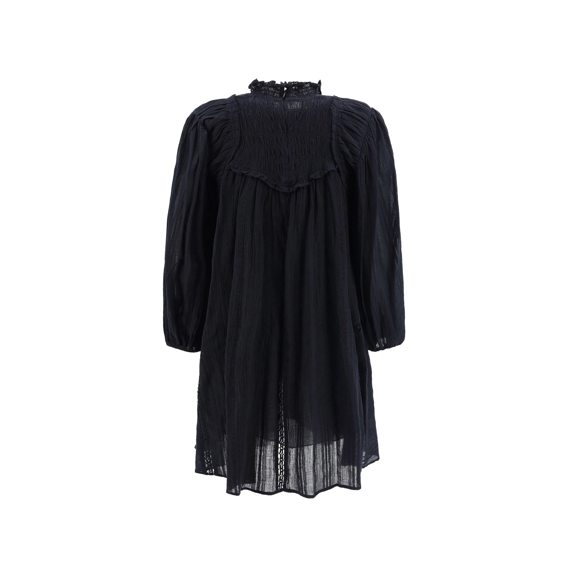 Isabel Marant Etoile Isma Dress – Siebentaschen
