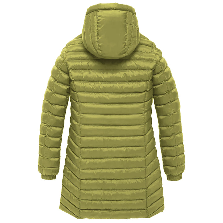 Refrigiwear Jackets Green Woman