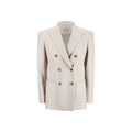 Max Mara Fred Jacket – Siebentaschen