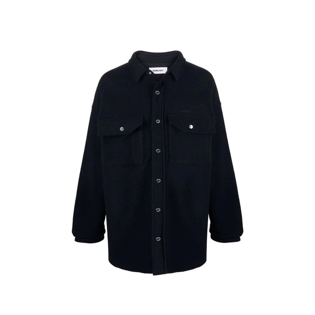 Ambush Wool Shirt Jacket