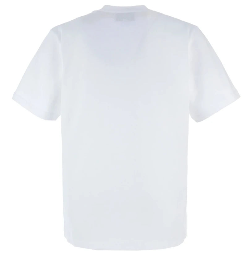 Casablanca T-shirt & Top White Man