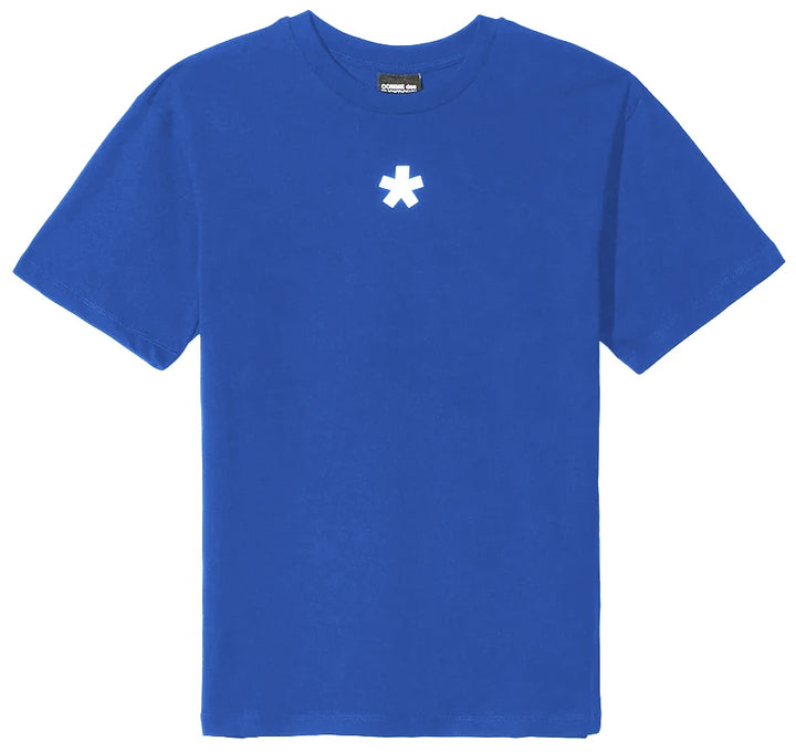 Comme Des Fuckdown T-shirt & Top Blue Woman