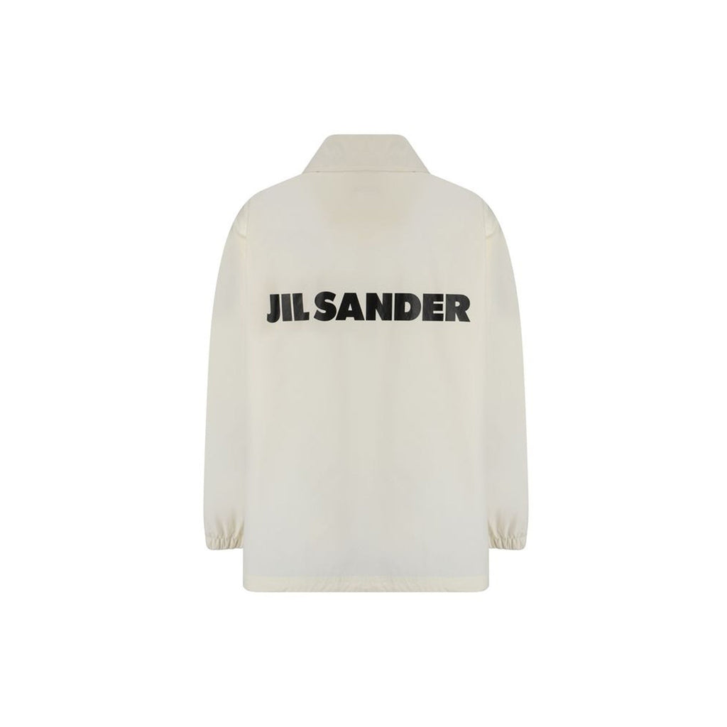 Jil Sander Cotton Jacket