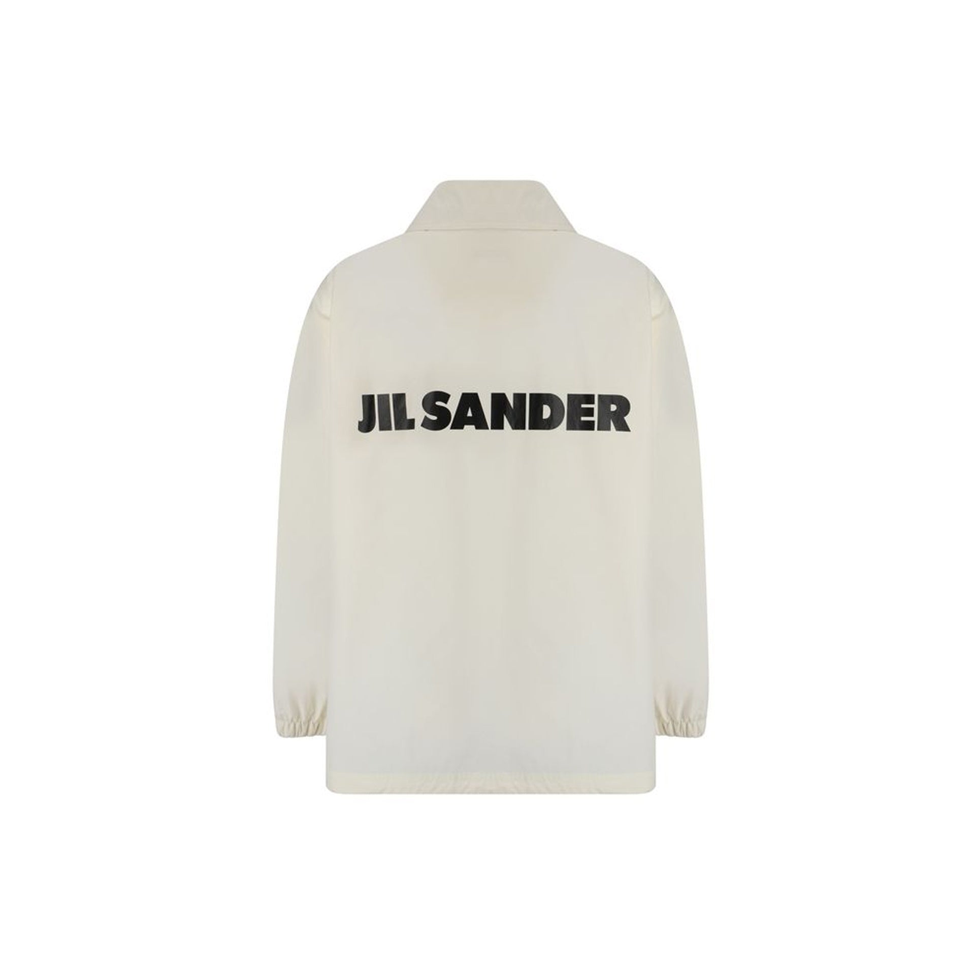 Jil Sander Cotton Jacket