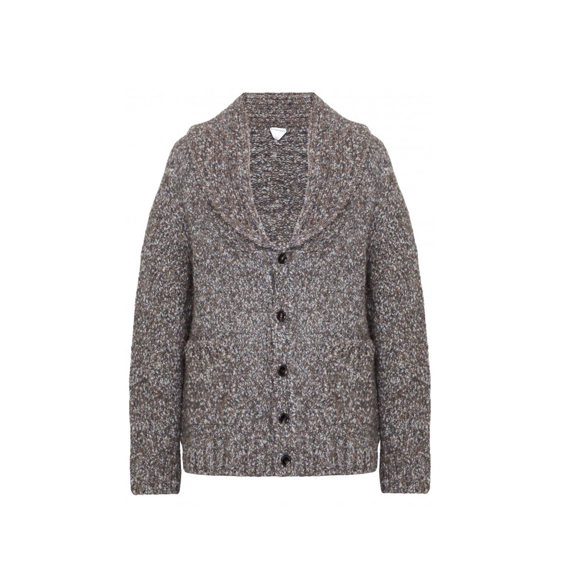 Bottega Veneta Cardigan – Siebentaschen