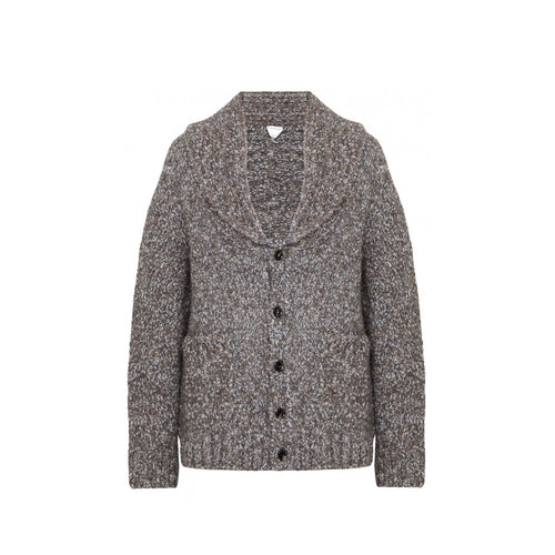 Bottega Veneta Cardigan – Siebentaschen