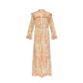 Gucci Fiorito Floral Dress – Siebentaschen