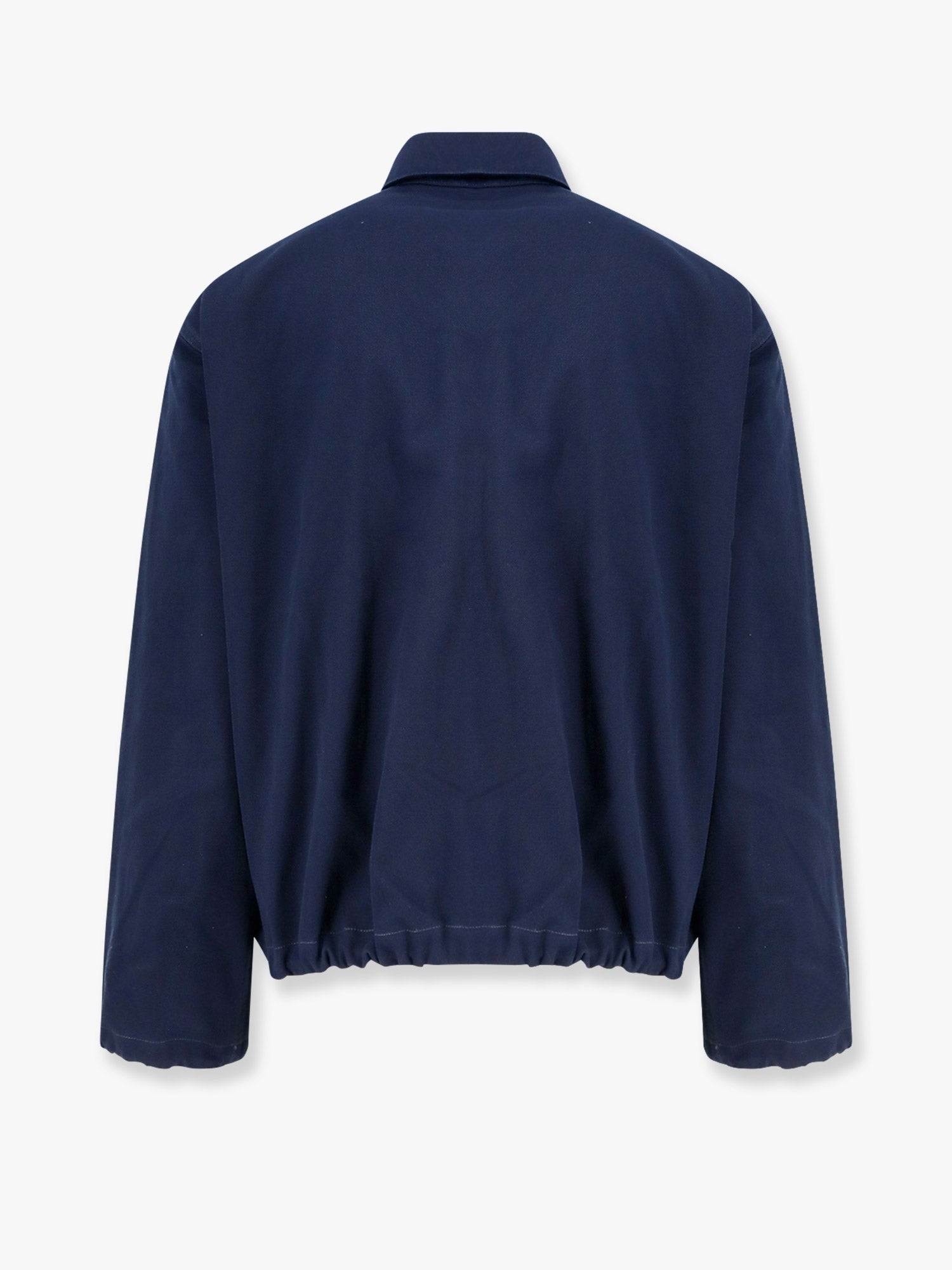 Dior CD Icon cotton jacket