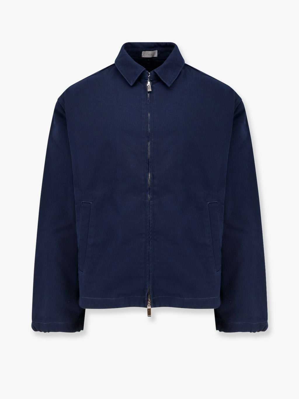 Dior CD Icon cotton jacket