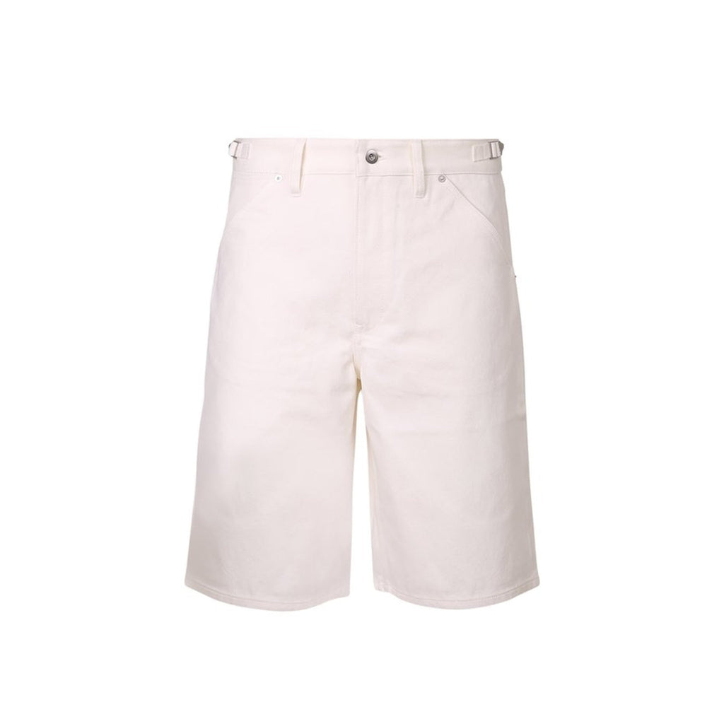 Jil Sander Denim Shorts