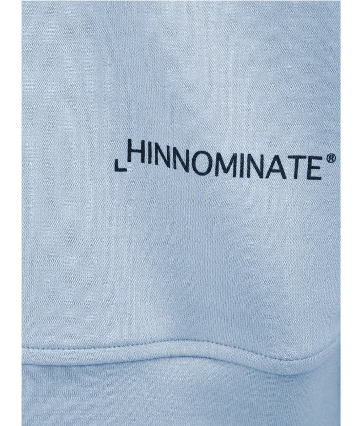 Hinnominate Sweatshirts Light Blue Woman