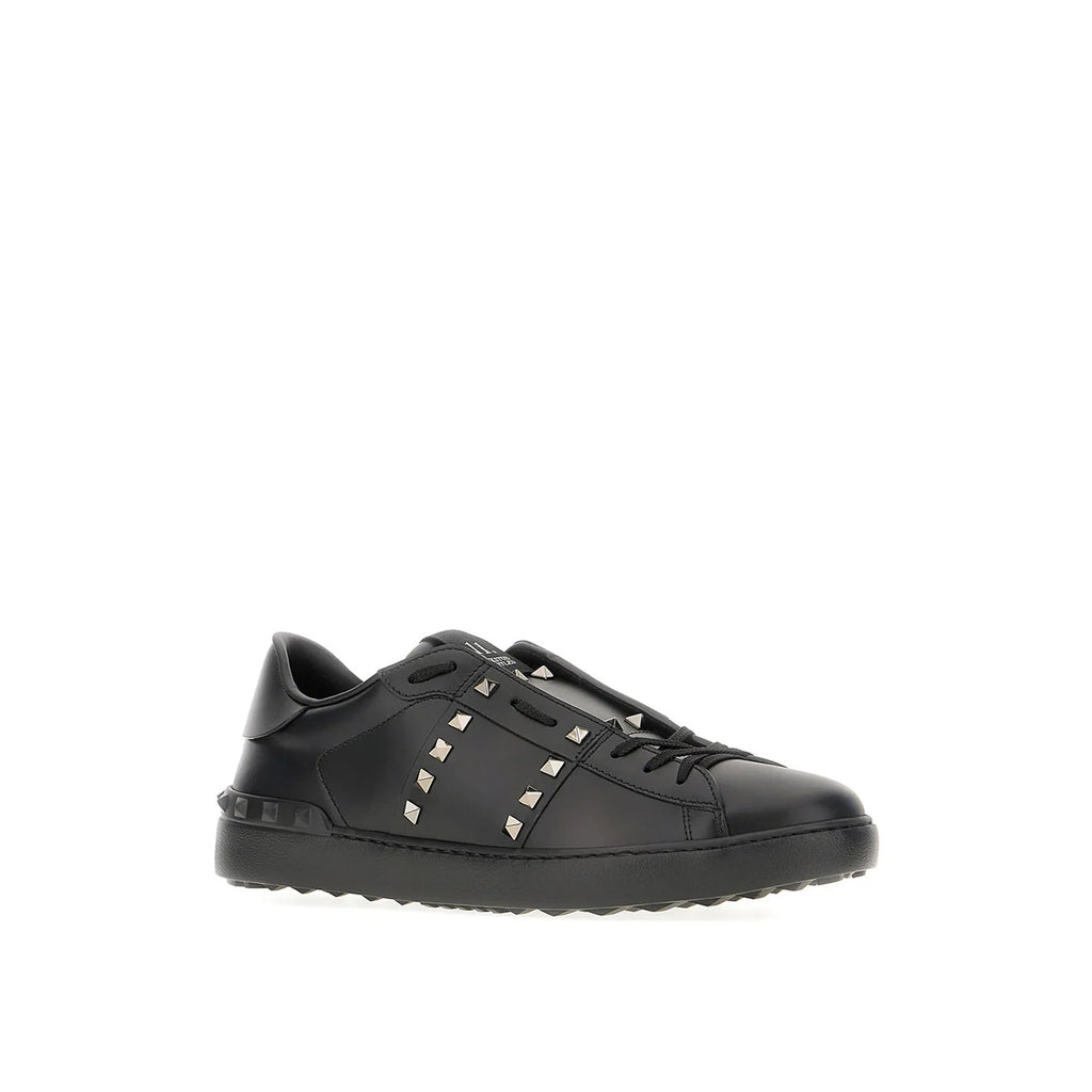 Valentino Garavani Rockstud Untitled Sneakers