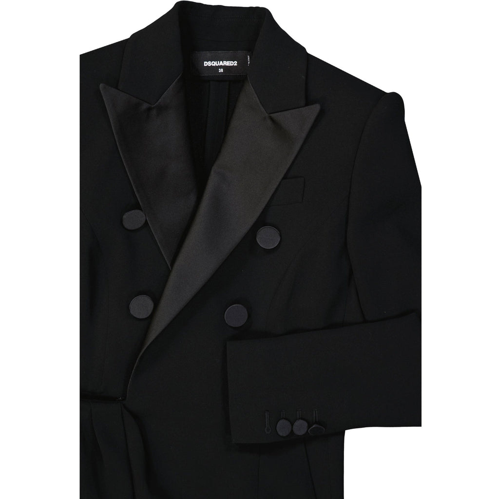 Dsquared2 Midi Dress