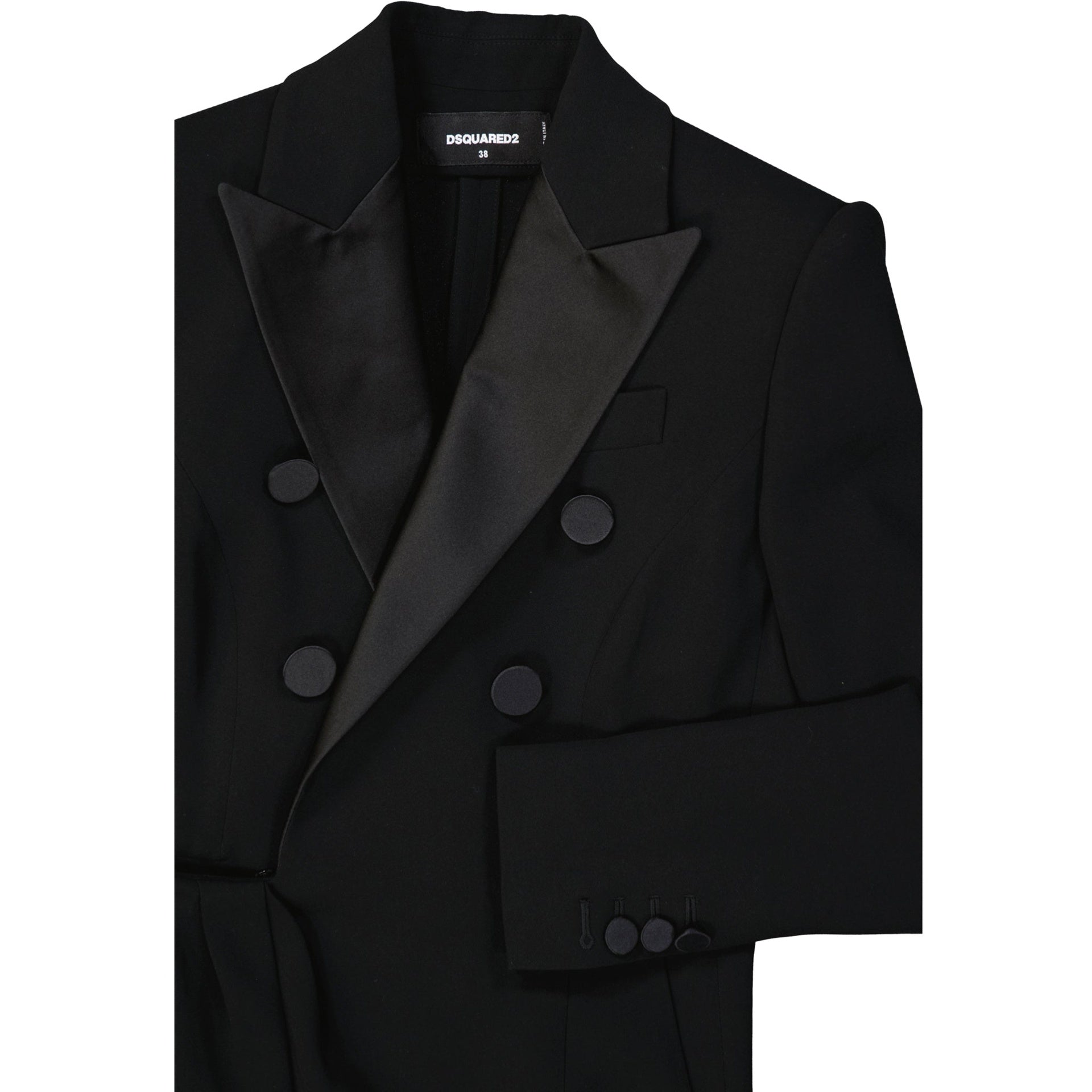 Dsquared2 Midi Dress