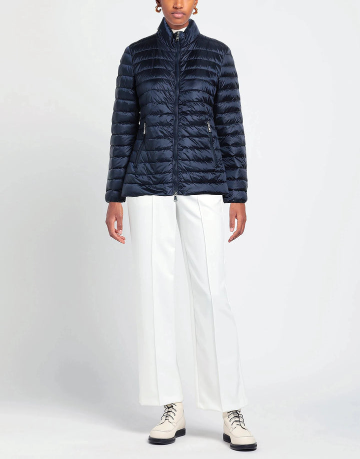 Add Jackets Blue Woman