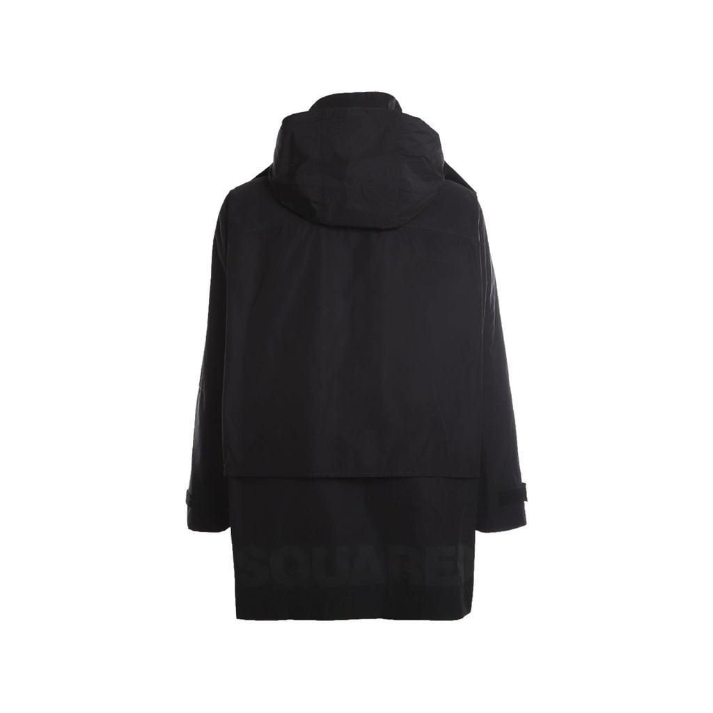 Dsquared2 Windbreaker Jacket
