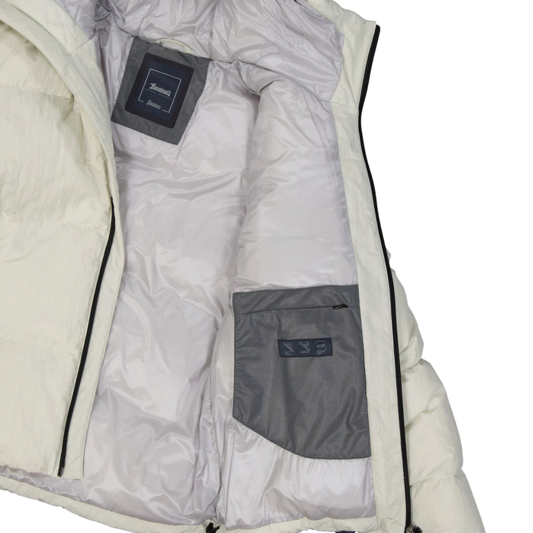 HERNO Down Jacket