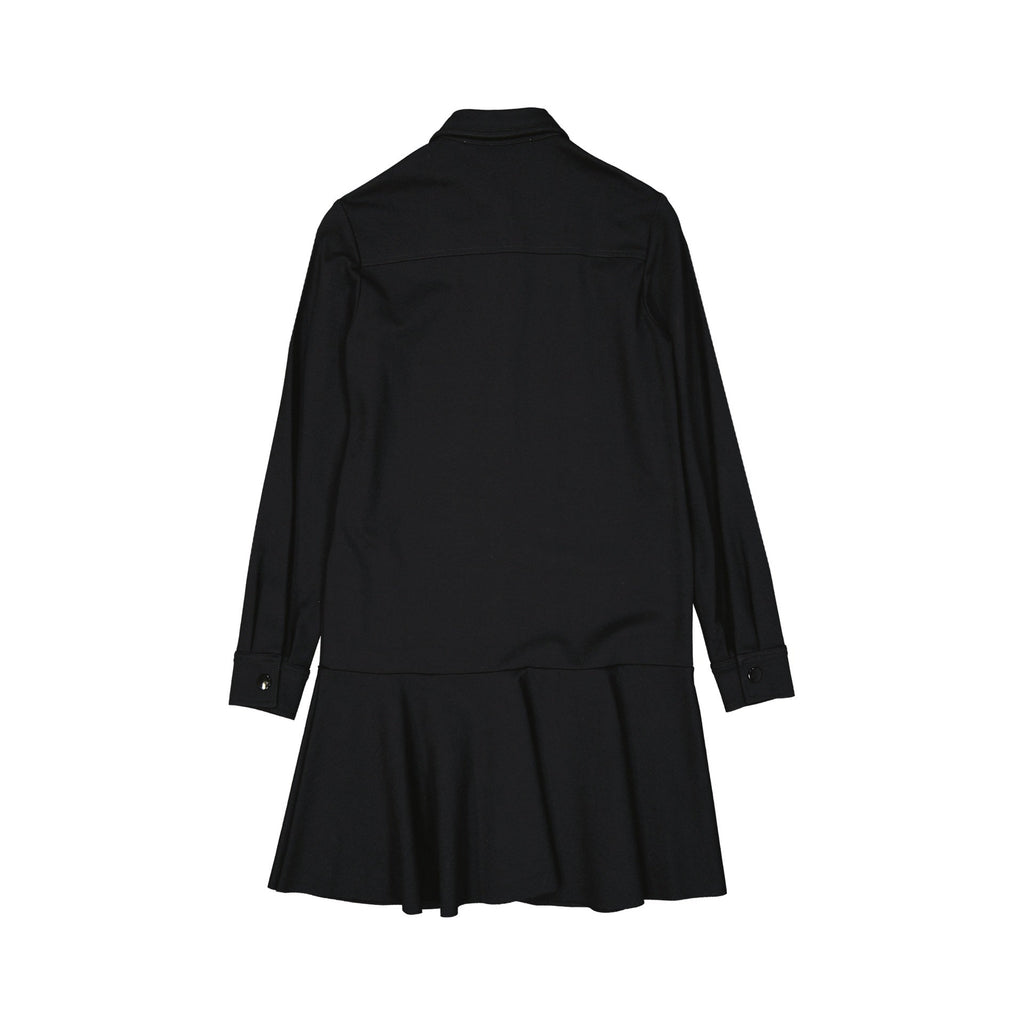 Blanca Vita Mini Dress – Siebentaschen
