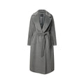 Max Mara Weekend Tempera Wool Coat