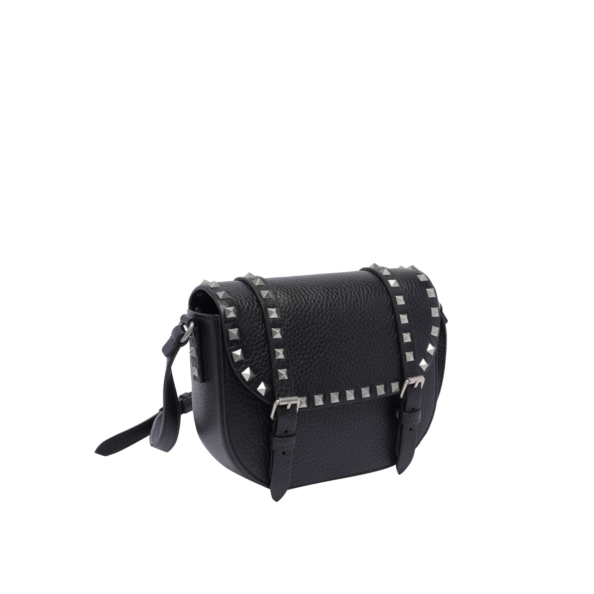 Valentino Garavani Small Rockstud Crossbody Bag