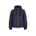 Herno Hooded Padded Jacket