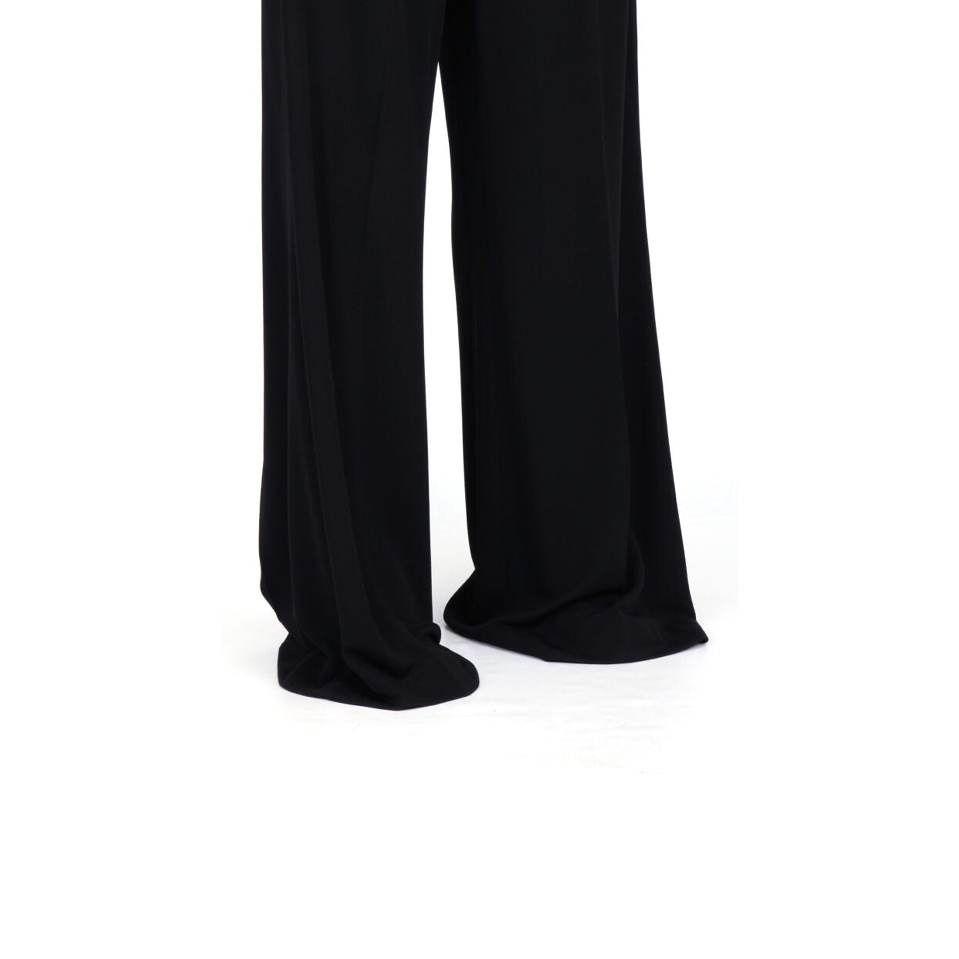 Maison Margiela Wide-Leg Pants – Siebentaschen
