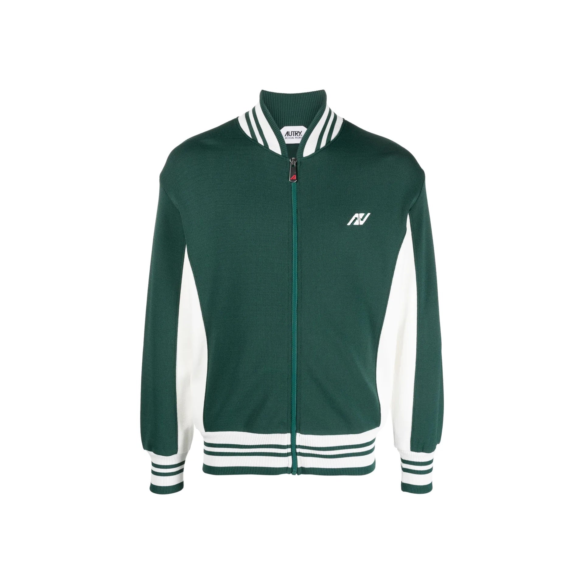 Autry Track Bomber
