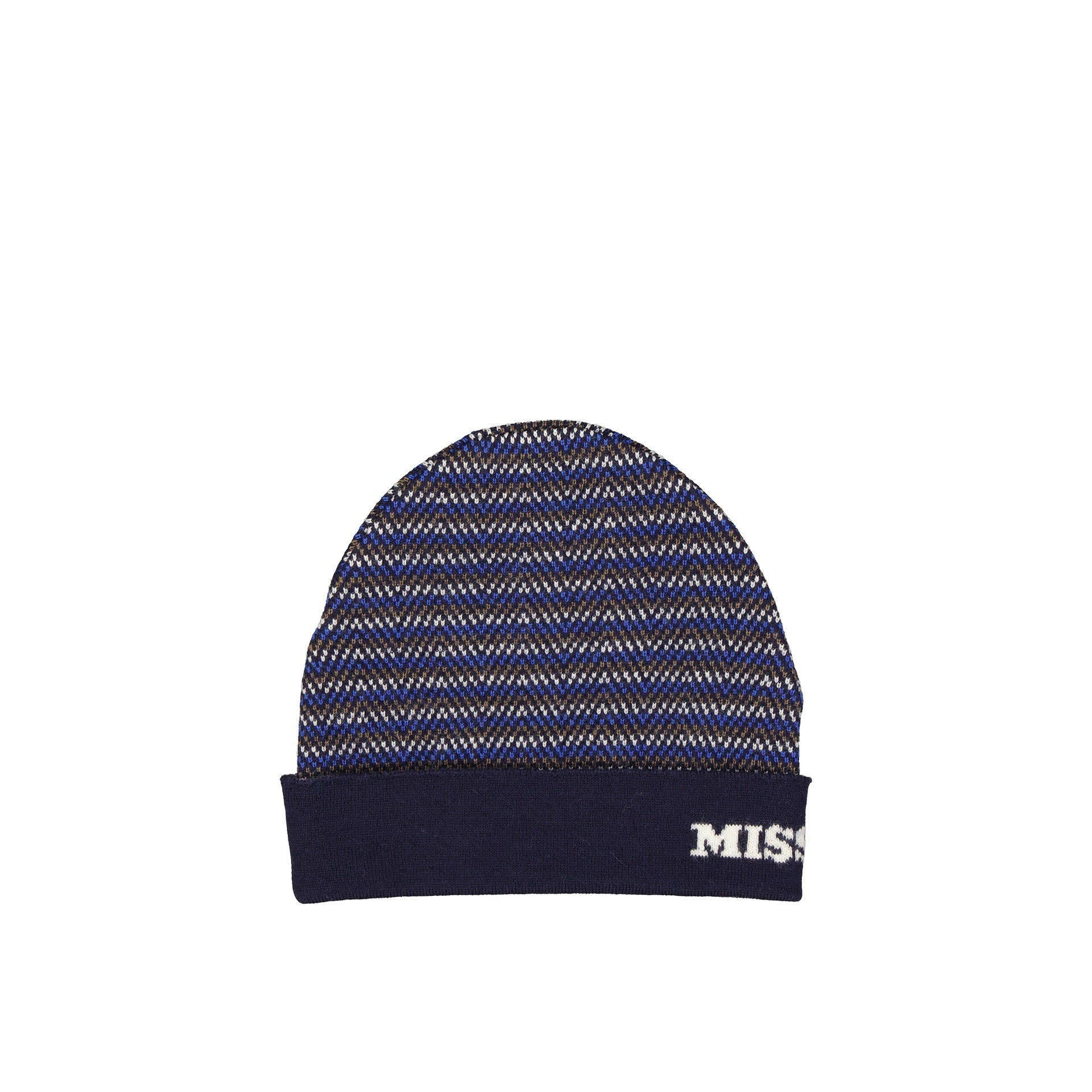 Missoni Wool Hat One size – Siebentaschen