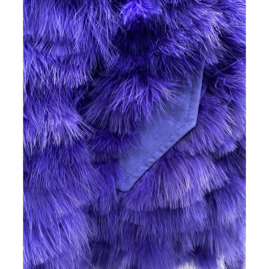 Dsquared2 Feathers Bomber Jacket