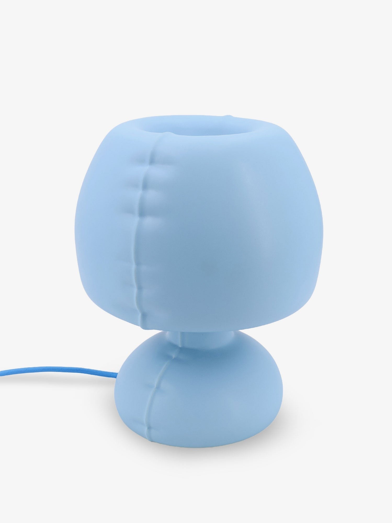 HOME STUDYO Ceramic table lamp