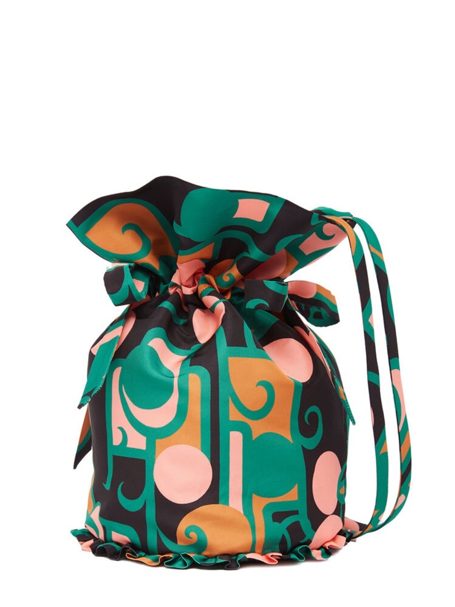 LA DOUBLEJ CEREMONY BAG