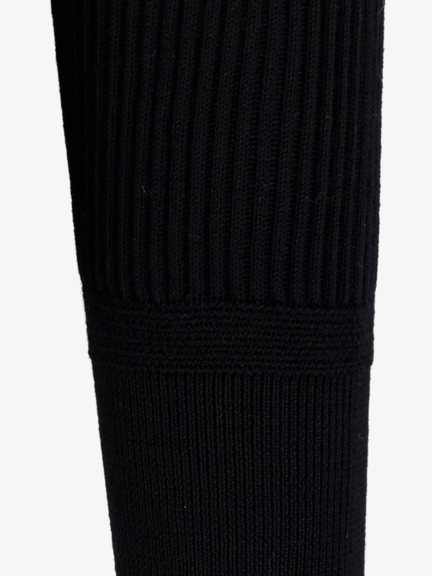 Stone Island Certified virgin wool sweater