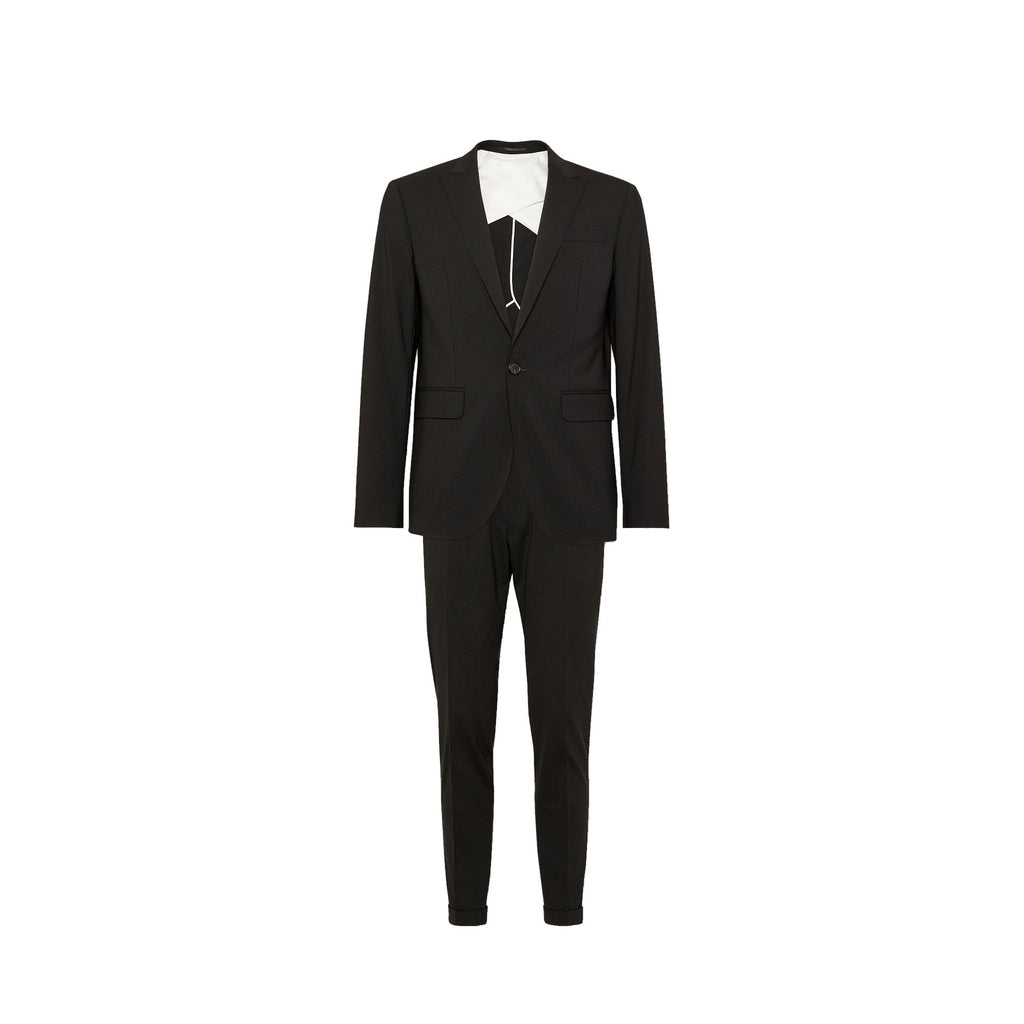 Dsquared2 Tokyo Wool Suit