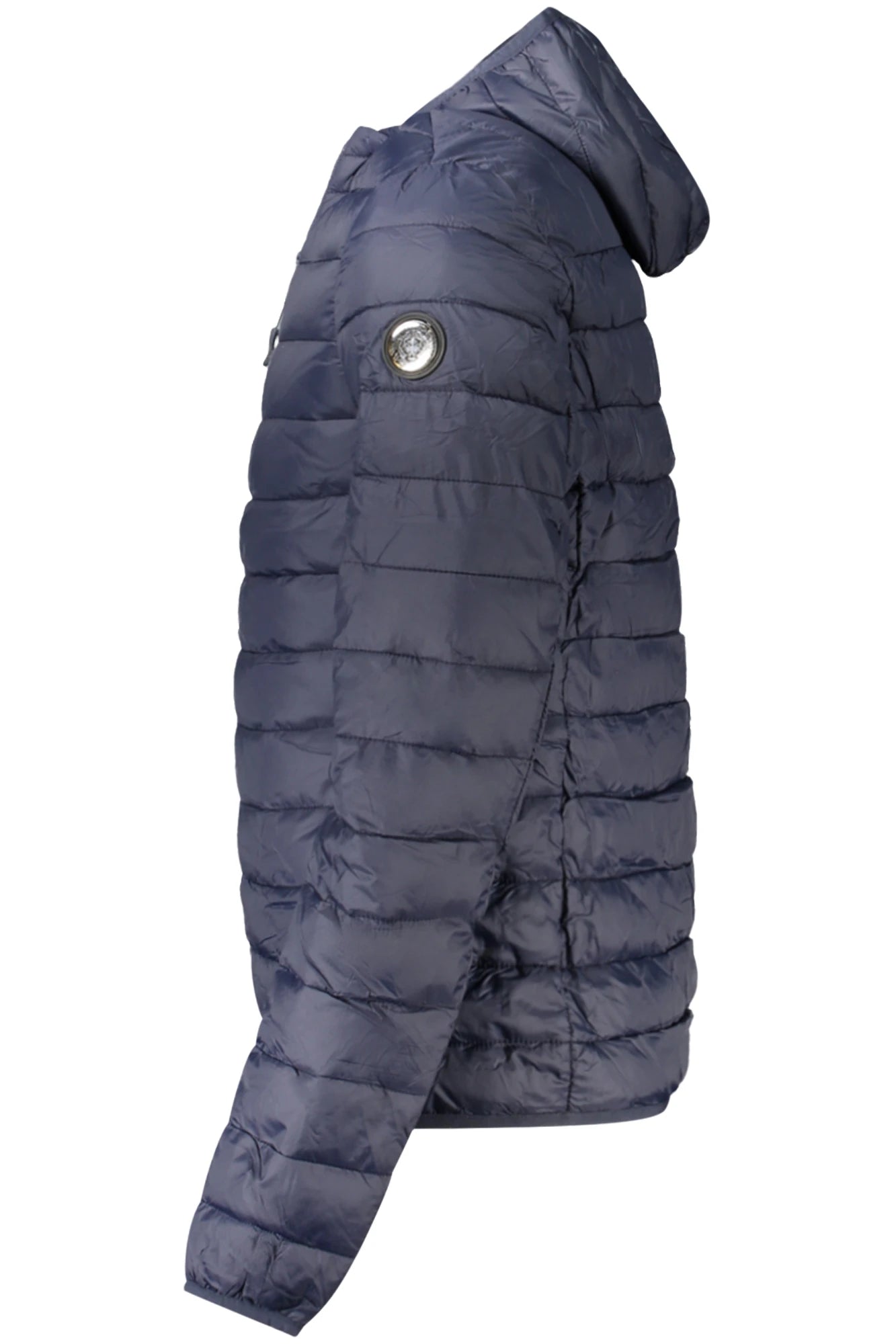 CAVALLI CLASS MEN&#39;S BLUE JACKET