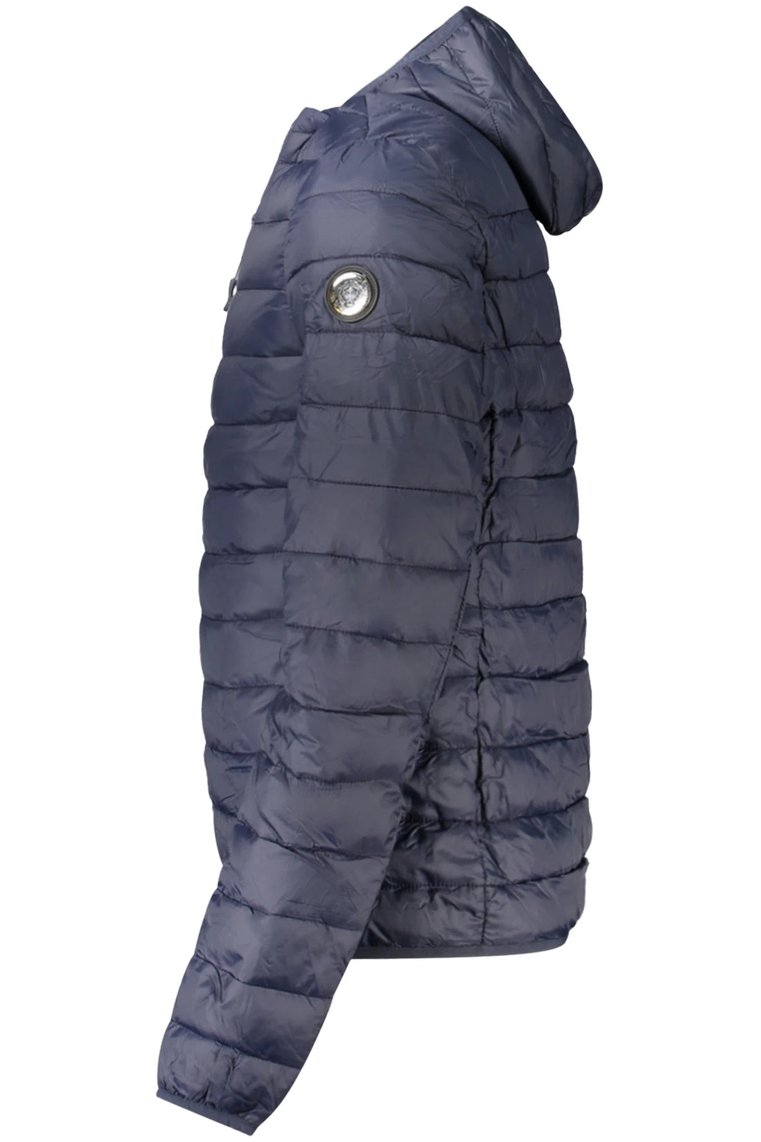 CAVALLI CLASS MEN&#39;S BLUE JACKET