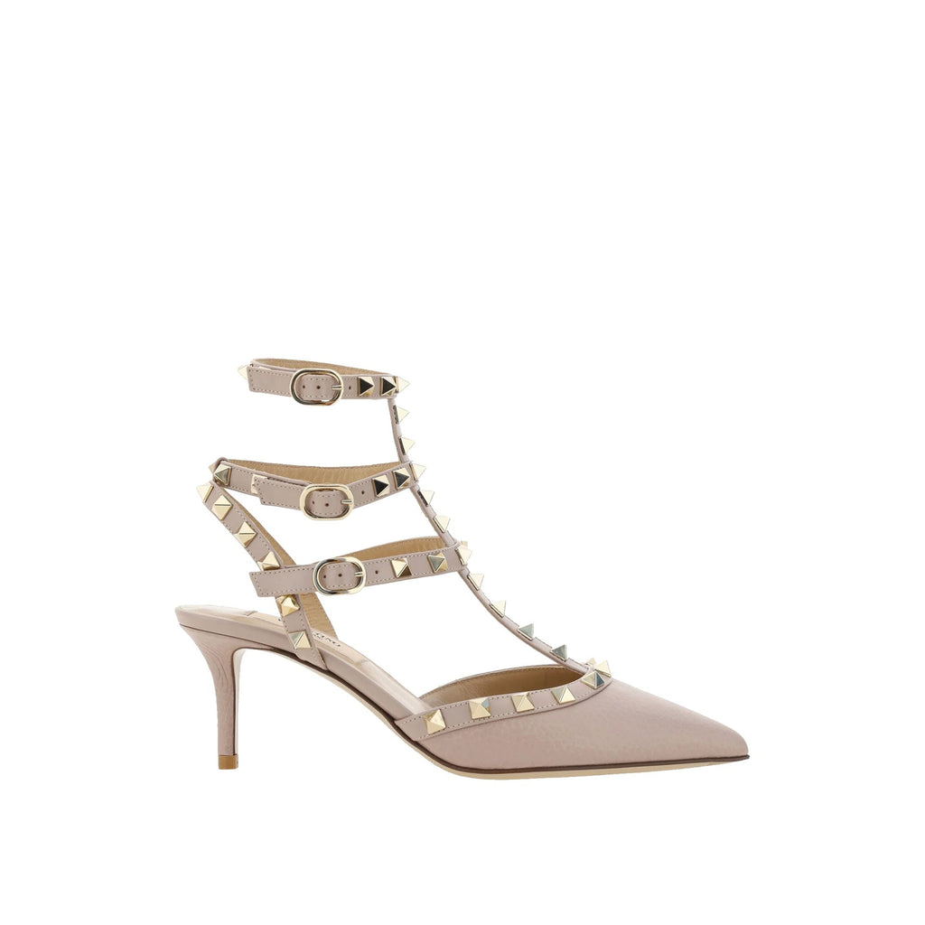 Valentino Garavani Rockstud Pumps