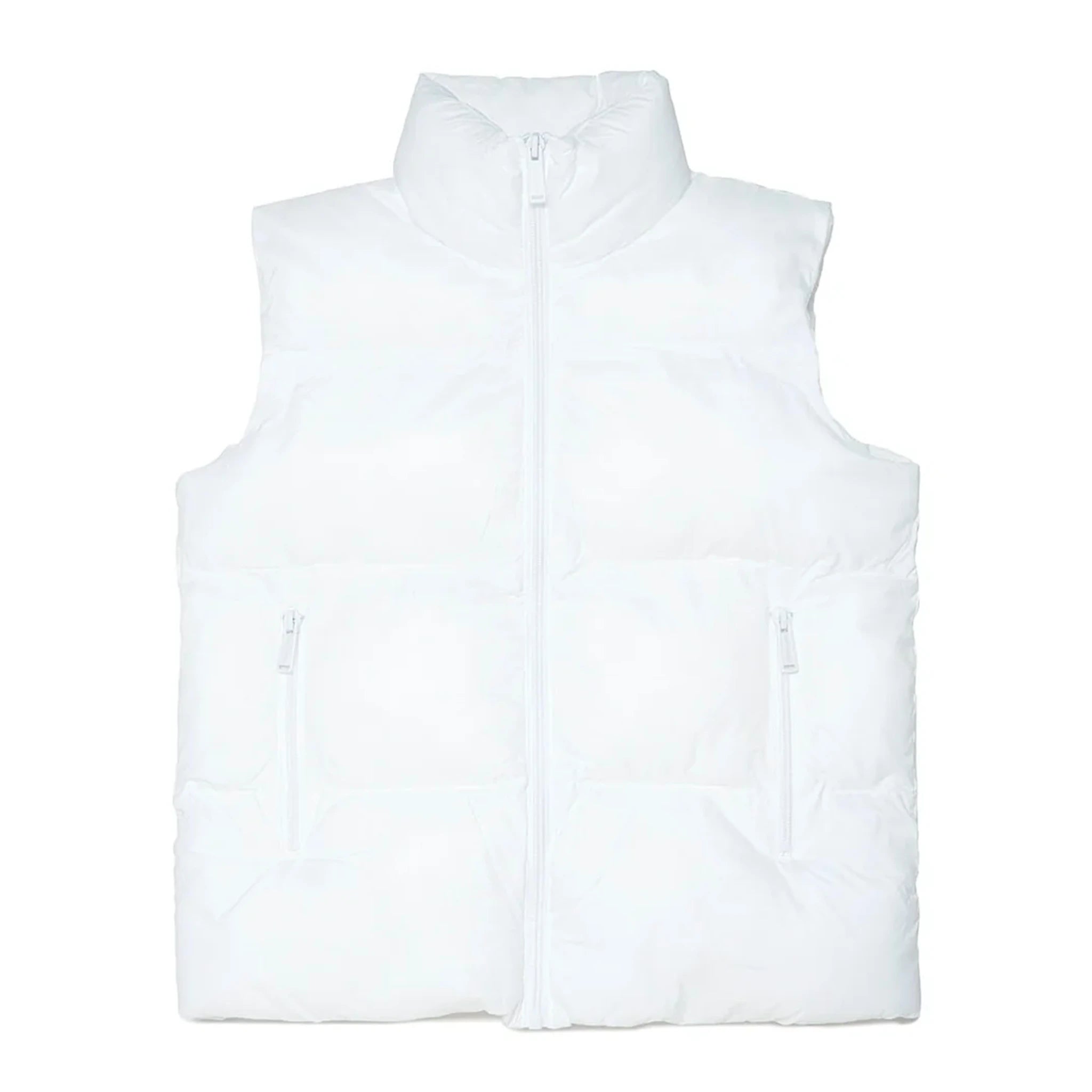 Dsquared2 Vest White Junior