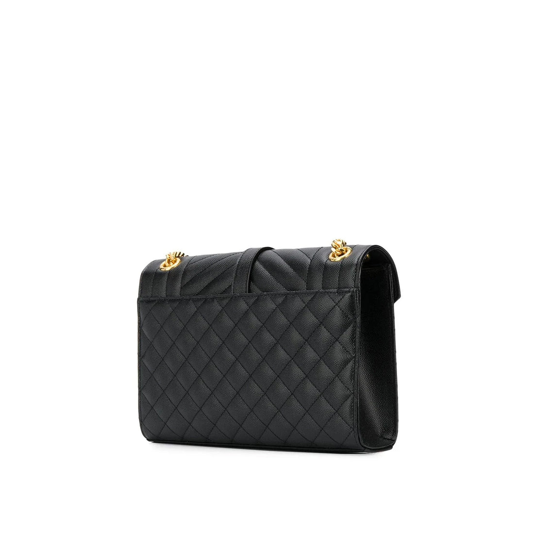 Saint Laurent Envelope Medium Bag
