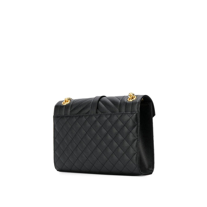 Saint Laurent Envelope Medium Bag