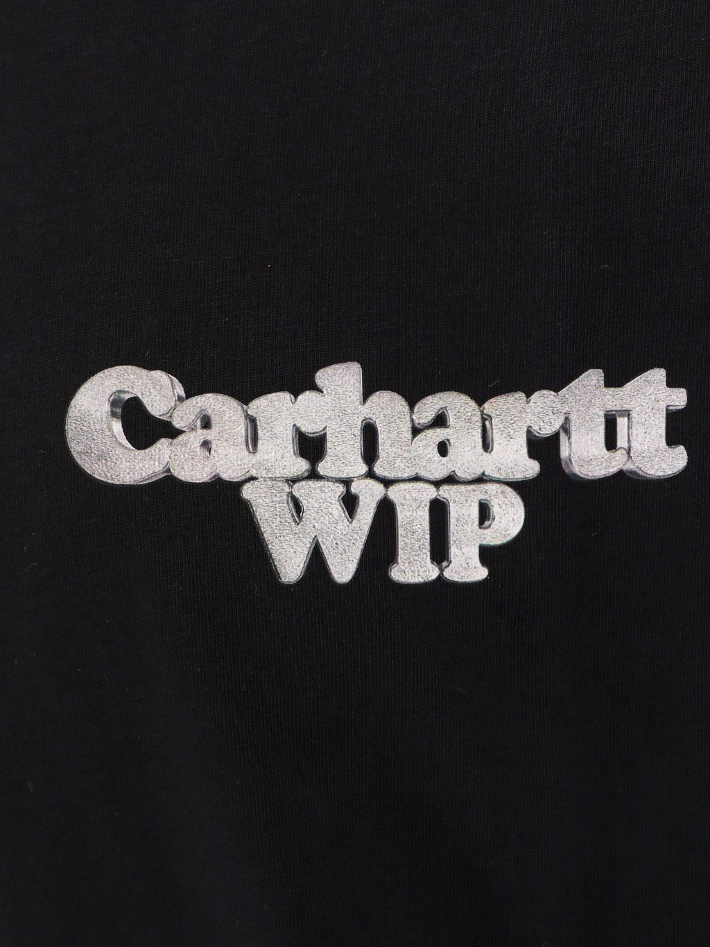 Carhartt Wip Chain link organic cotton t-shirt