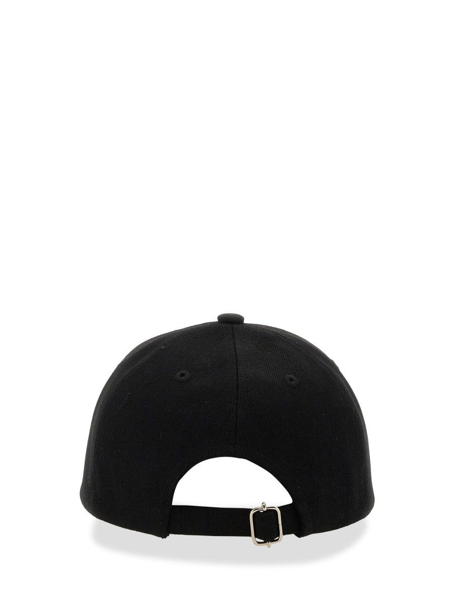 A.P.C. "CHARLIE" BASEBALL HAT