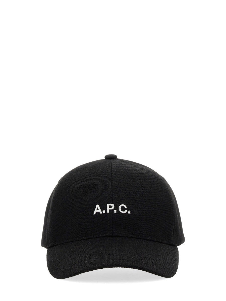 A.P.C. "CHARLIE" BASEBALL HAT