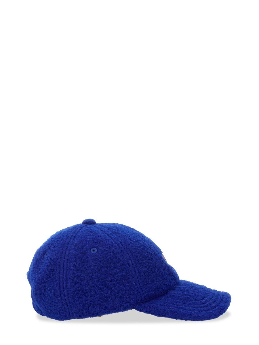 A.P.C. "CHARLIE" POLAIRE HAT