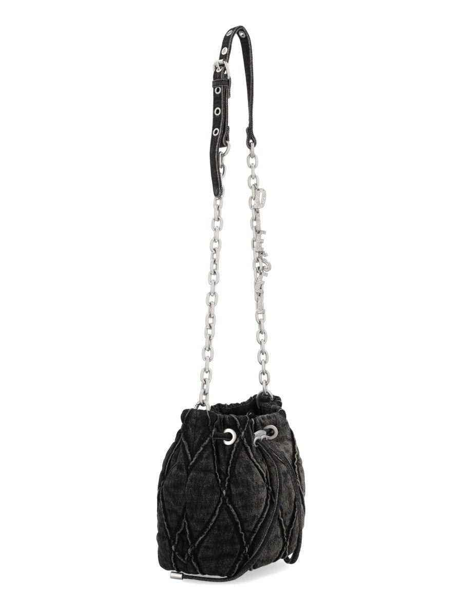 Diesel CHARM-D BUCKET S BAG