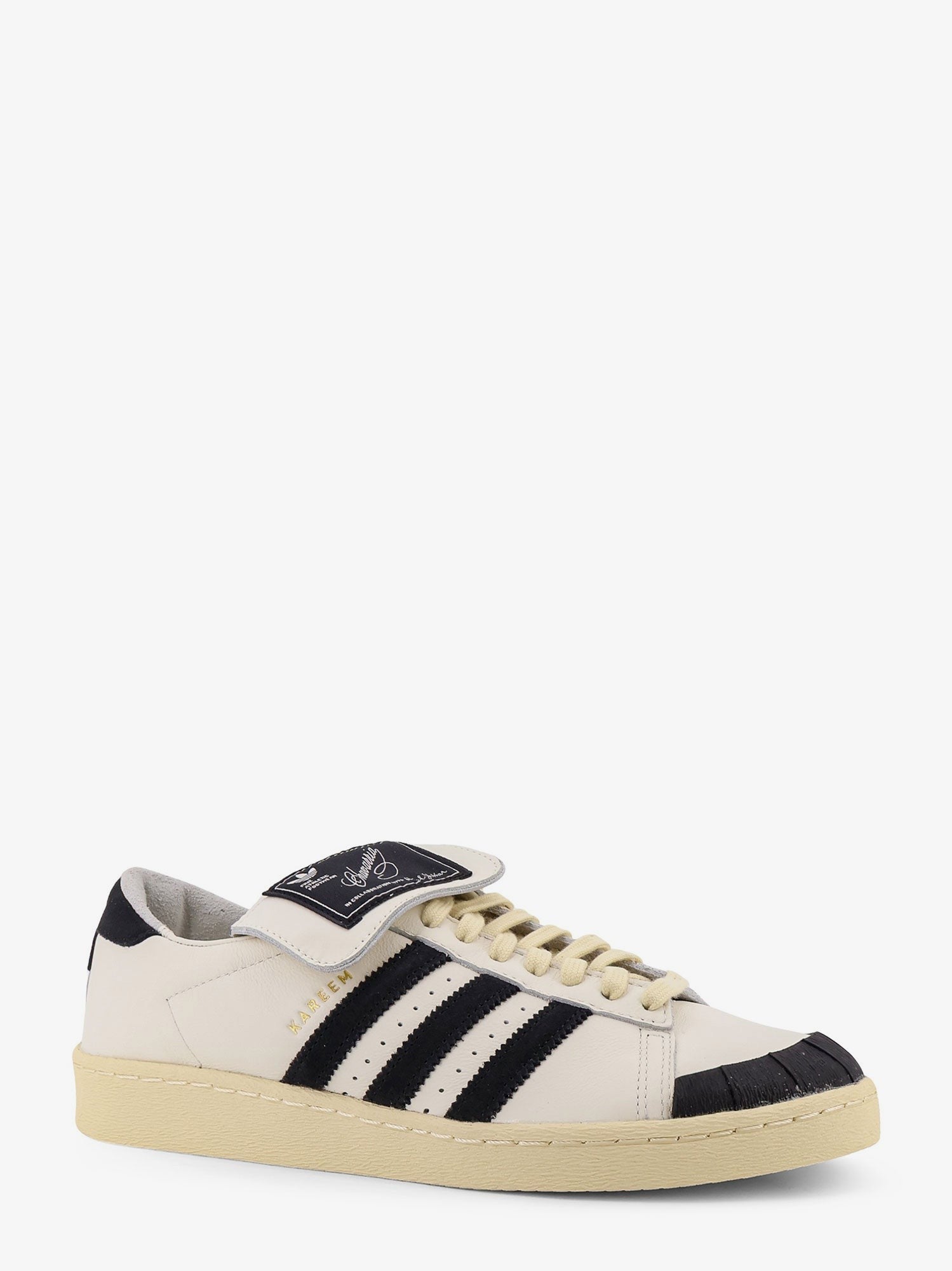 ADIDAS X WILLY CHAVARRIA Chavarria Jabbar Low sneakers