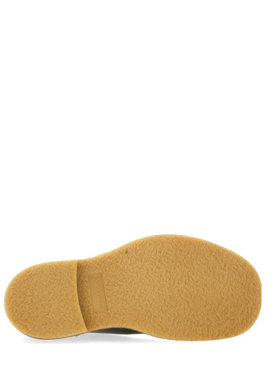 Bottega Veneta CHELSEA BOOT "HADDOCK"