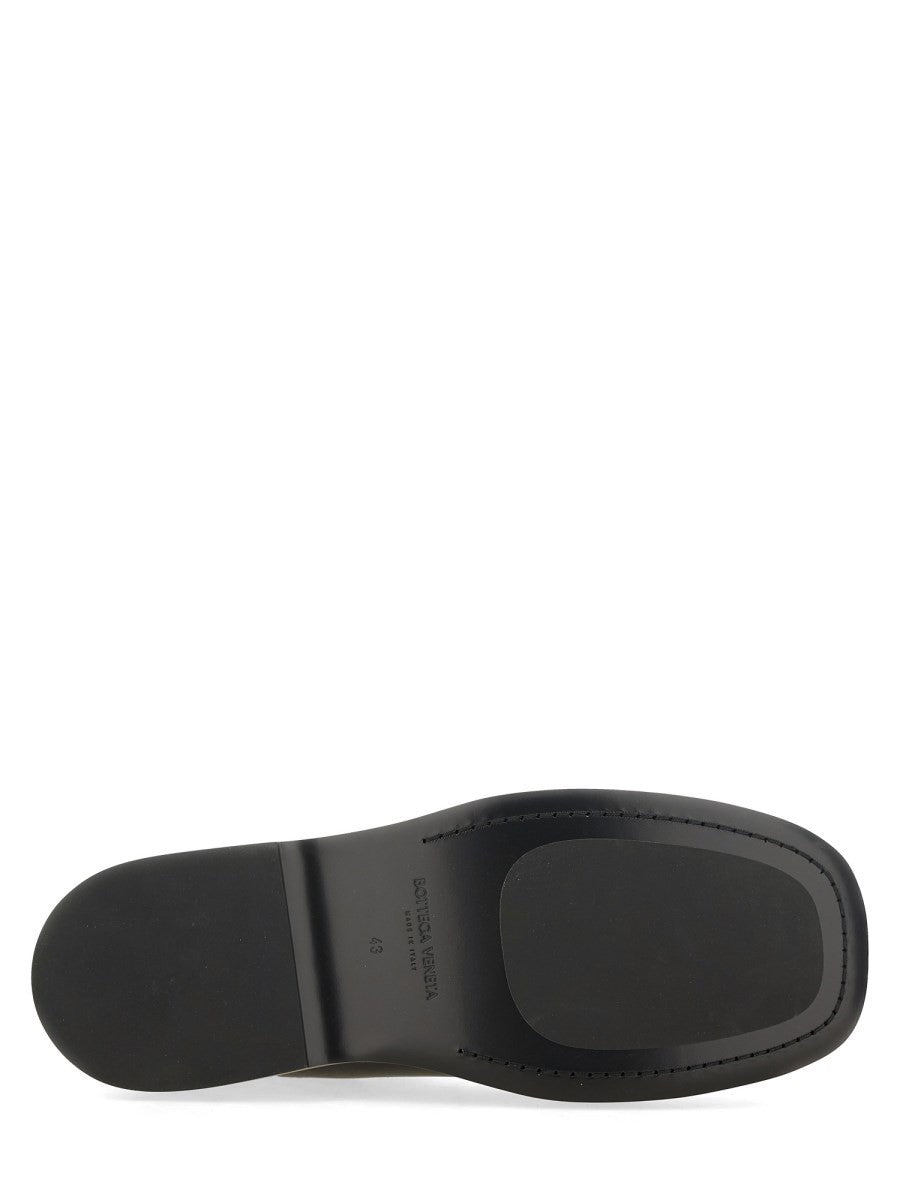 Bottega Veneta CHELSEA BOOT "TORINO"