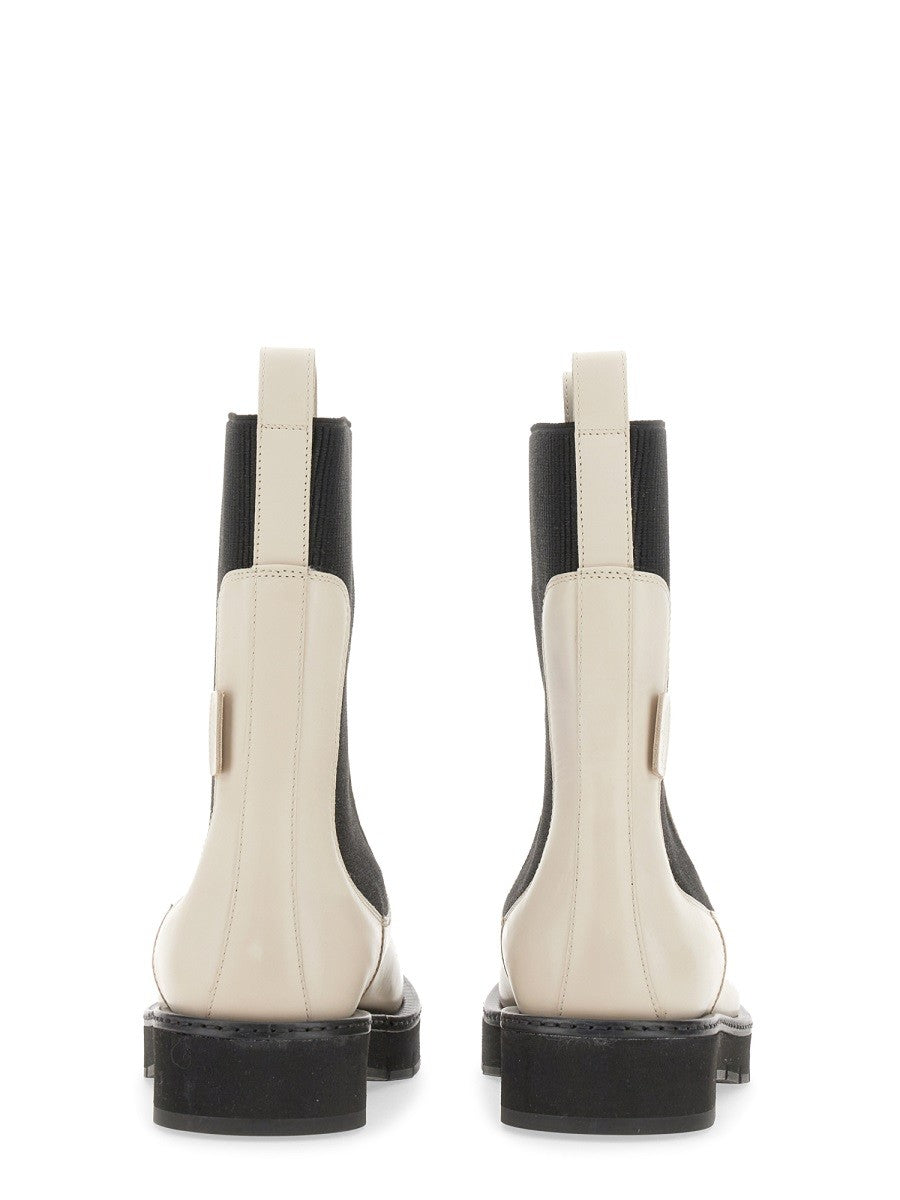 Ferragamo CHELSEA BOOT