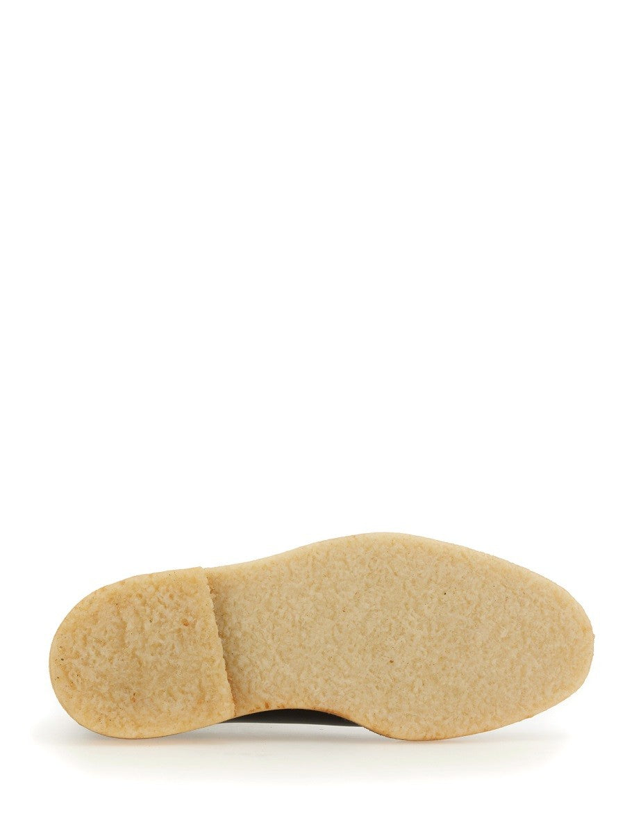 THOM BROWNE CHELSEA BOOT