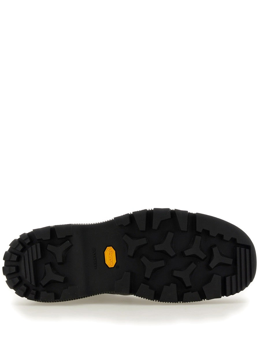 JIL SANDER CHELSEA BOOT